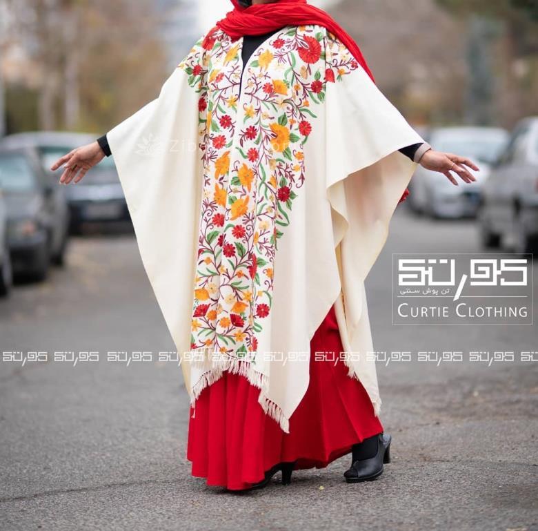 مدل مانتو جدید